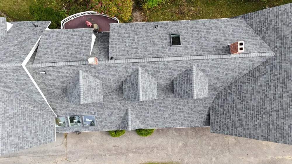 Slide of Master Elite Construction