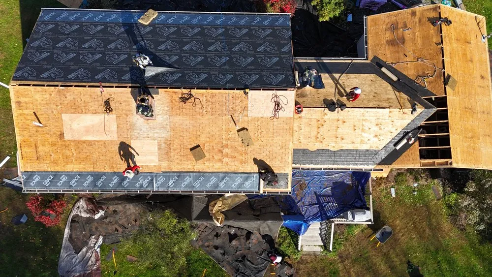 Slide of Master Elite Construction