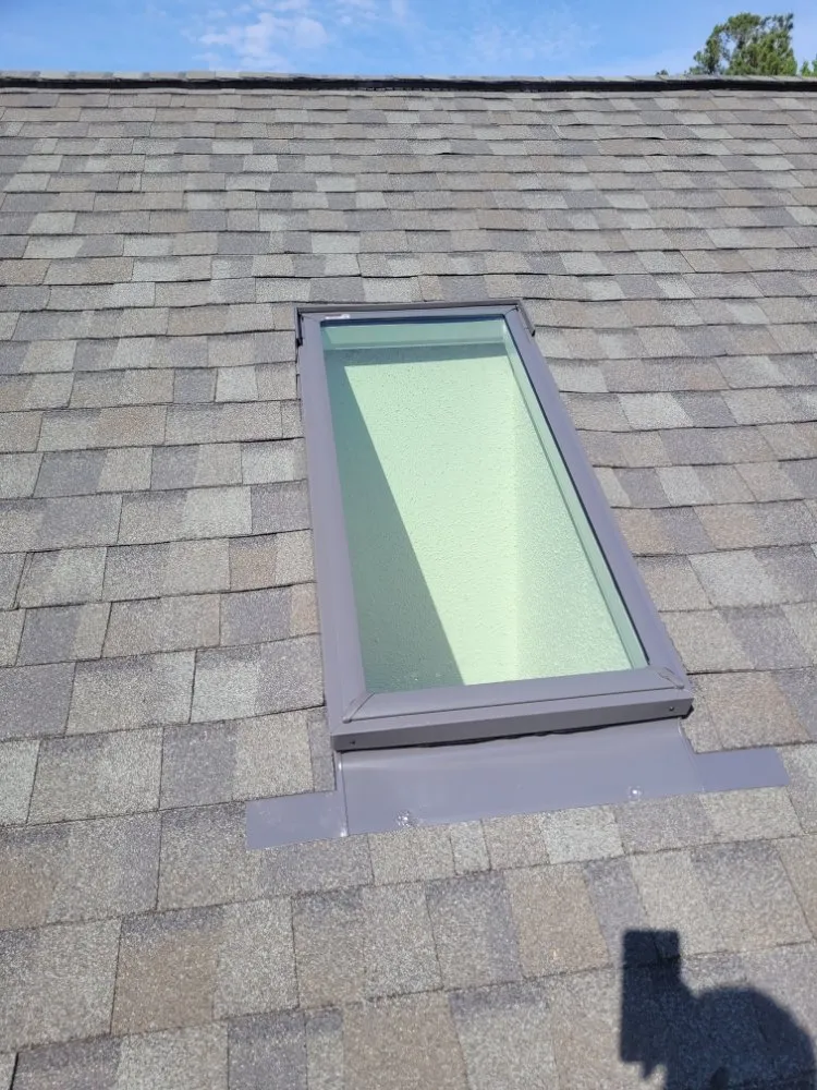 Slide of Master Elite Roofing