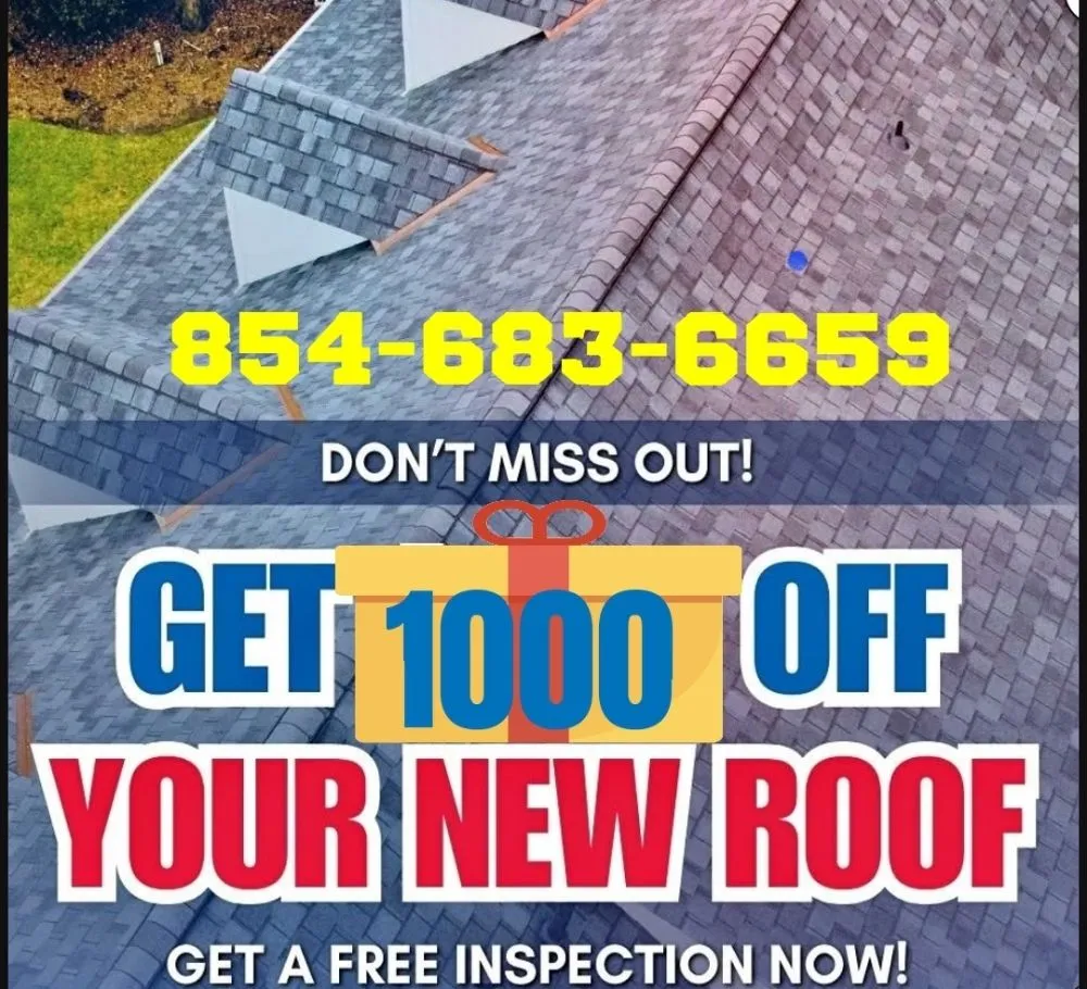 Slide of Master Elite Roofing
