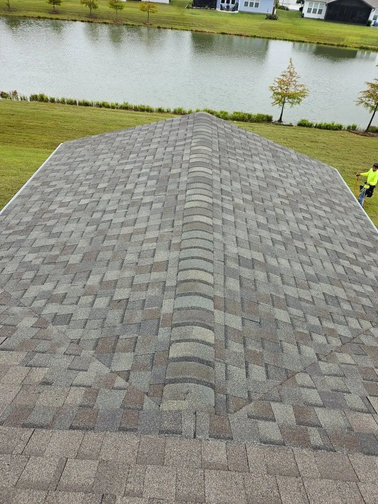 Slide of Master Elite Roofing
