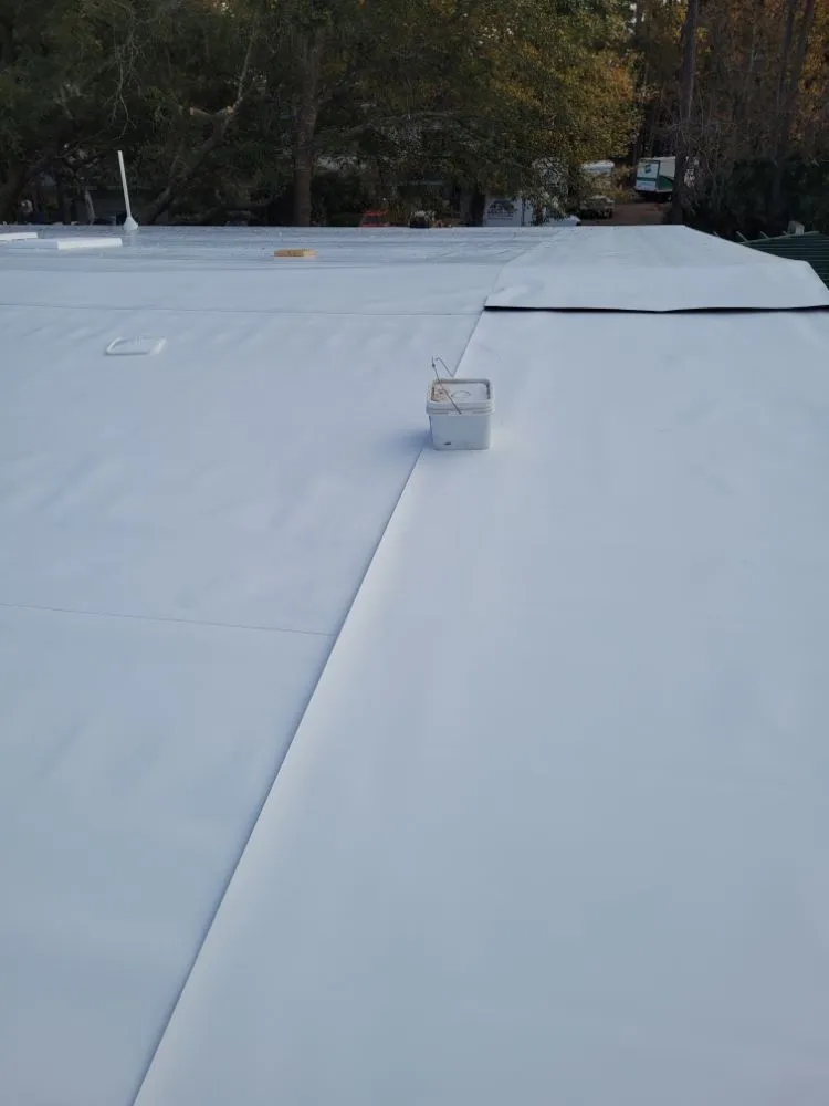 Slide of Master Elite Roofing