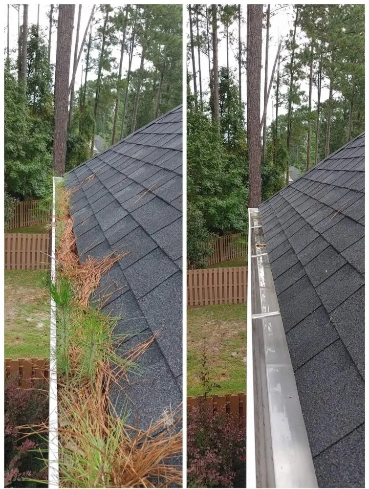 Slide of Master Elite Roofing