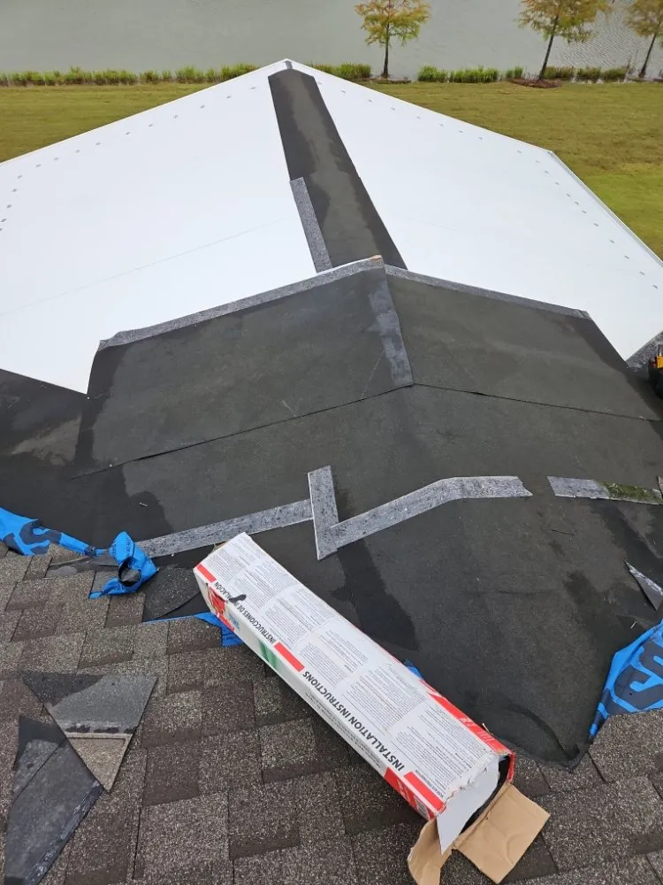 Slide of Master Elite Roofing