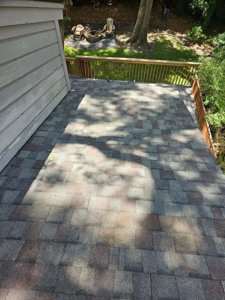 Slide of Master Elite Roofing