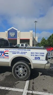 Master Elite Roofing