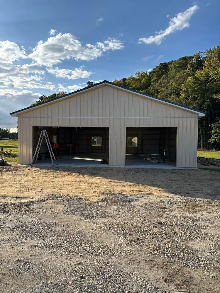 Slide of Master Exterior