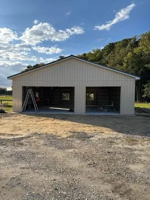 Master Exterior Logo