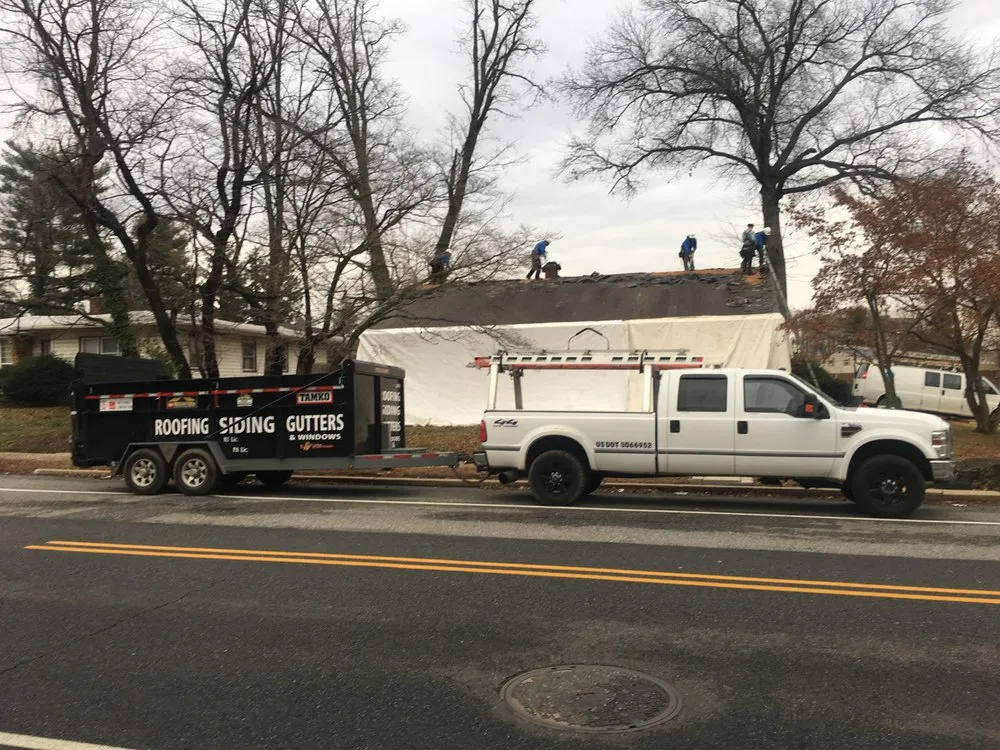 Slide of Master Exterior