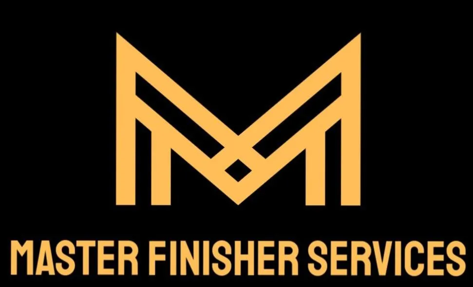 Slide of Master Finisher Services