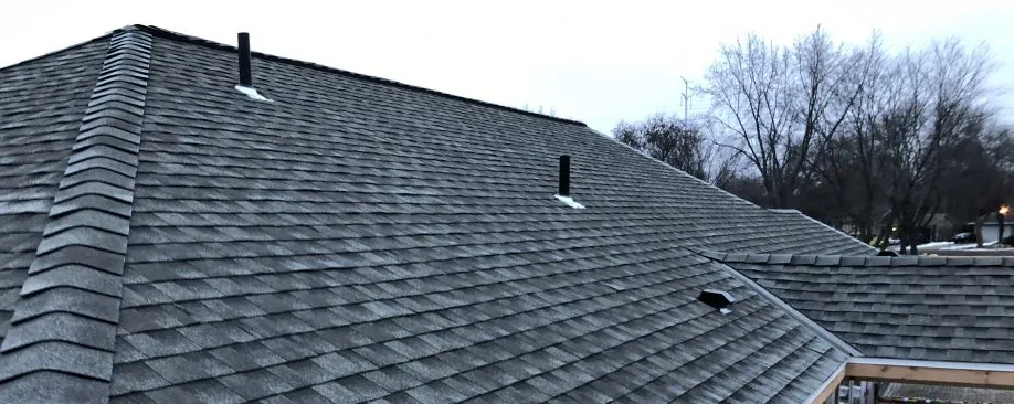 Slide of Master General Contractors