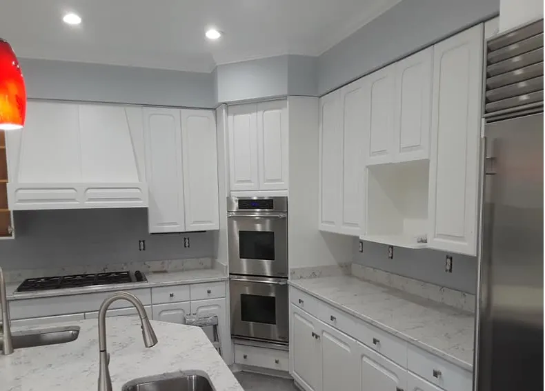 Slide of Master General Contractors