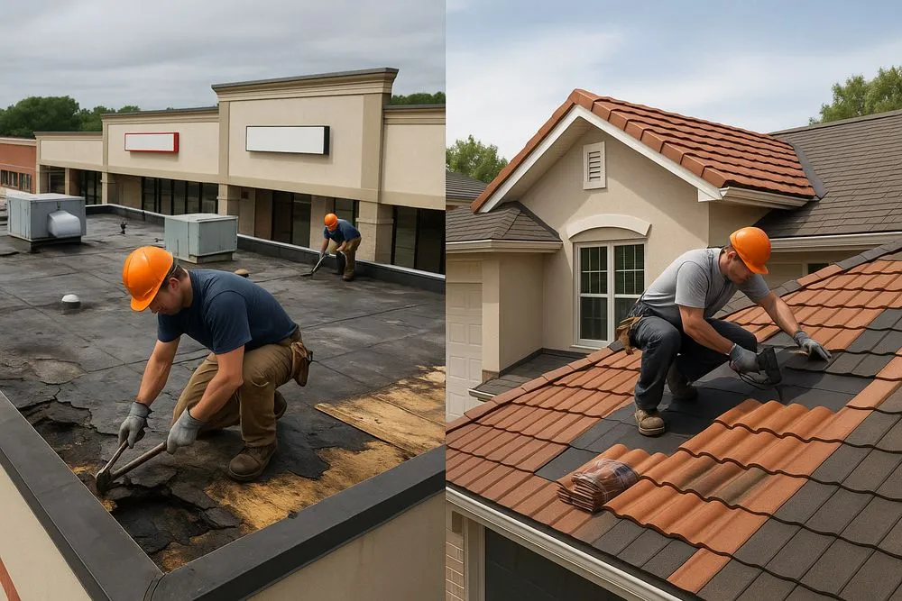 Slide of Master Group