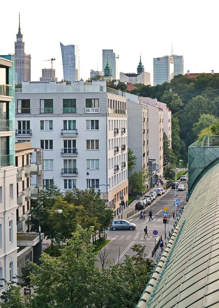 Slide of Master Group