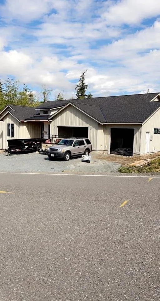 Slide of Master Hand Construction Services