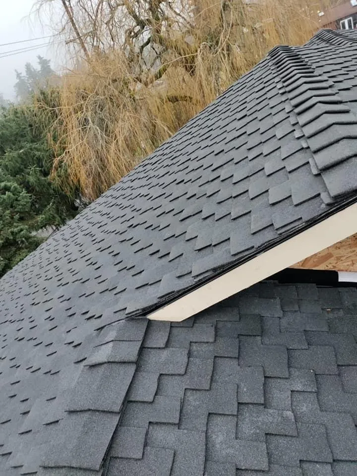 Slide of Master Hand Construction Services