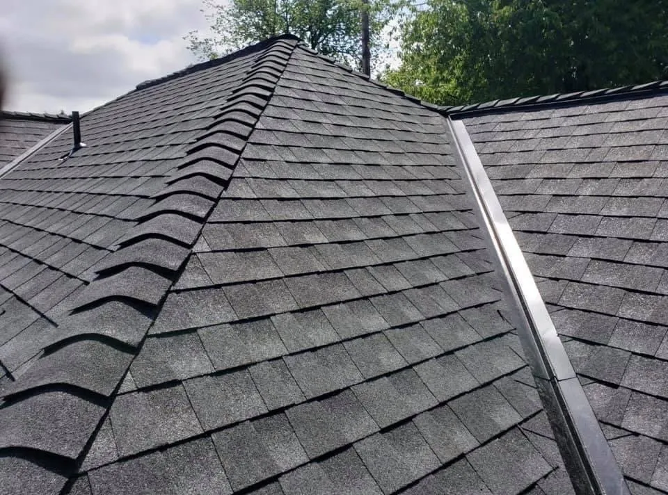 Slide of Master Hand Construction Services