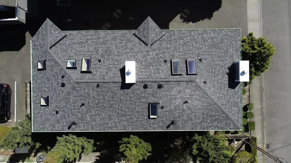 Slide of Master Hand Construction Services