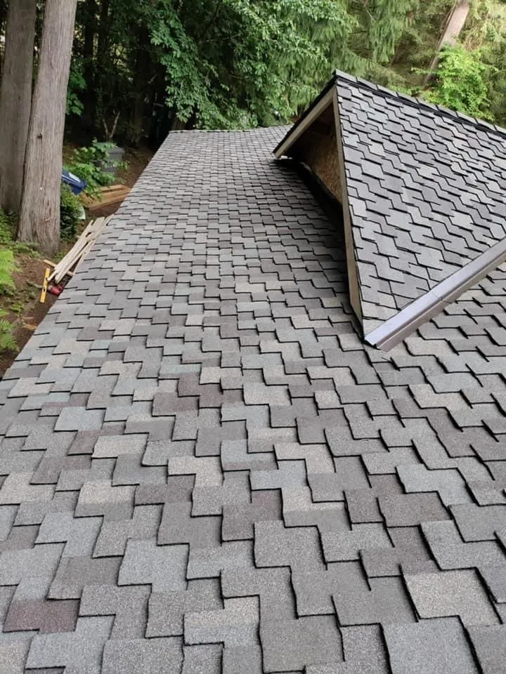 Slide of Master Hand Construction Services