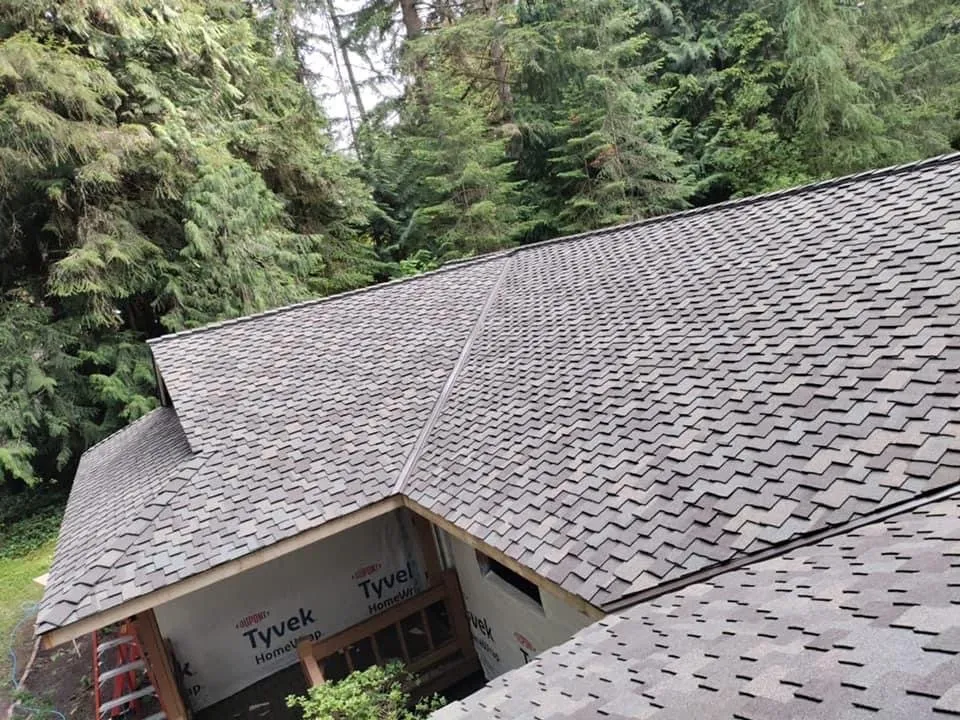 Slide of Master Hand Construction Services