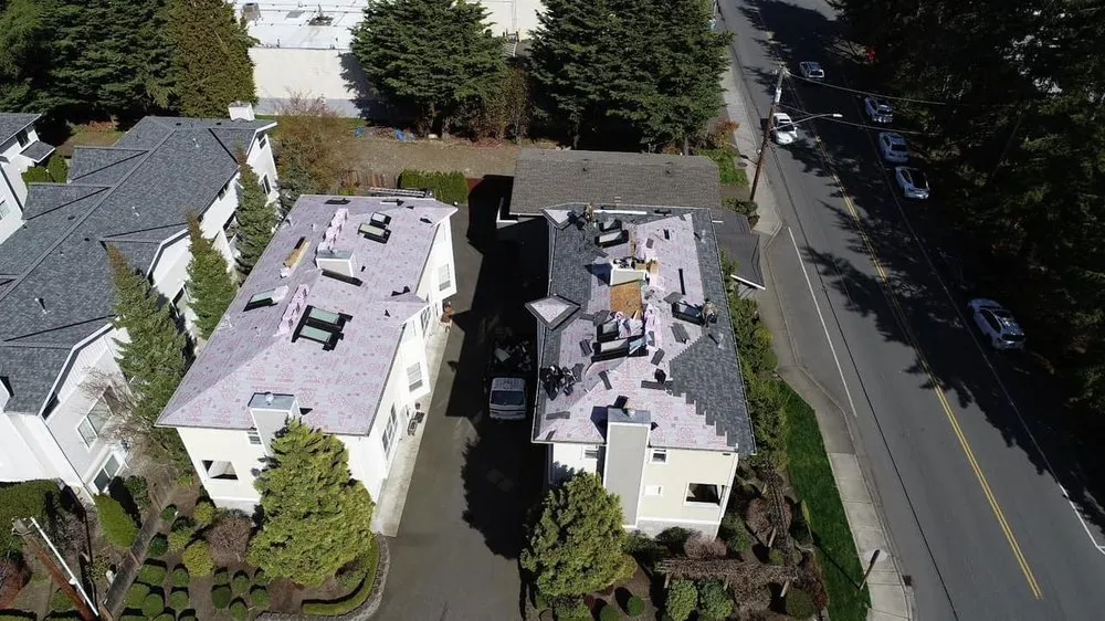 Slide of Master Hand Construction Services