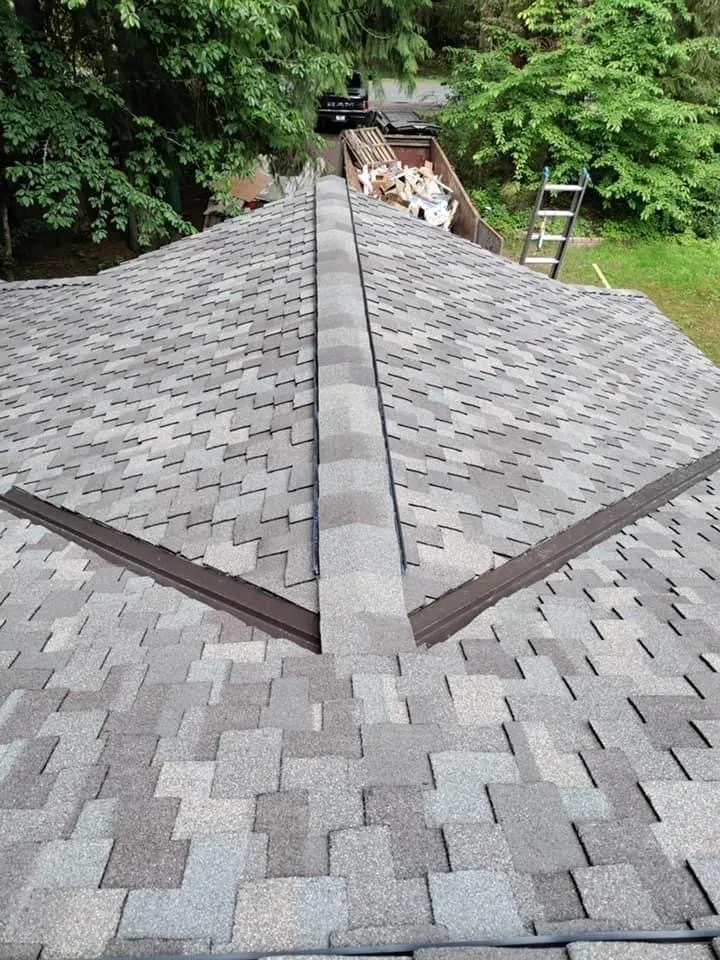 Slide of Master Hand Construction Services