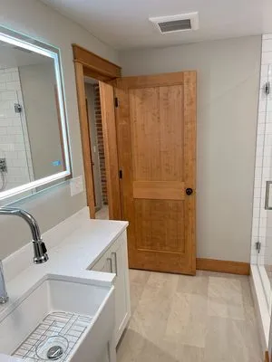 Master Hand Construction Services