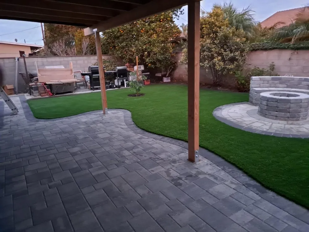 Slide of Master Home Builders