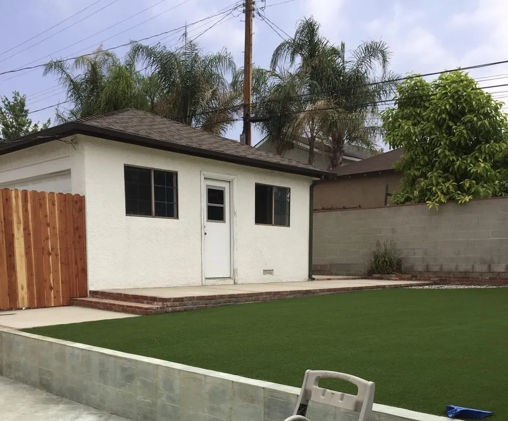 Slide of Master Home Builders