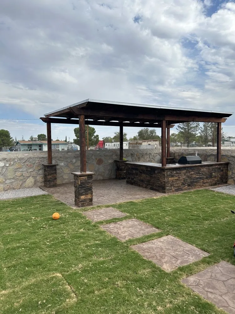 Slide of Master Home Experts