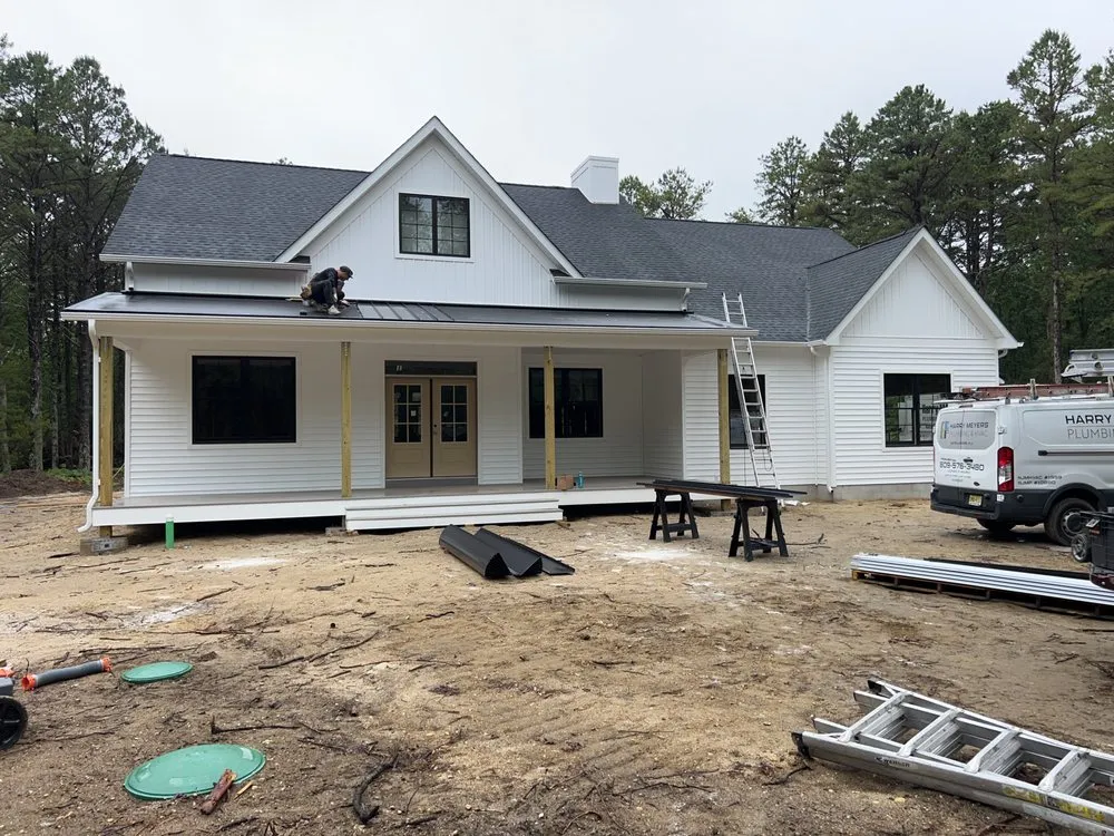 Slide of Master Home Remodeling