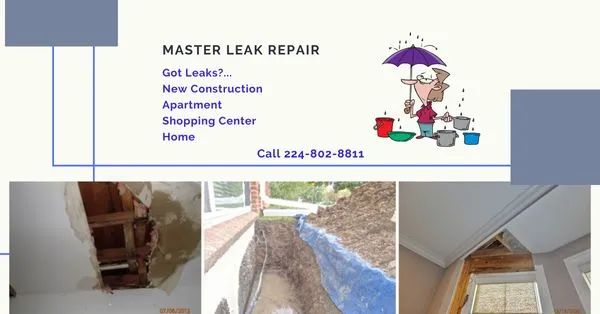 Master Leak Repair