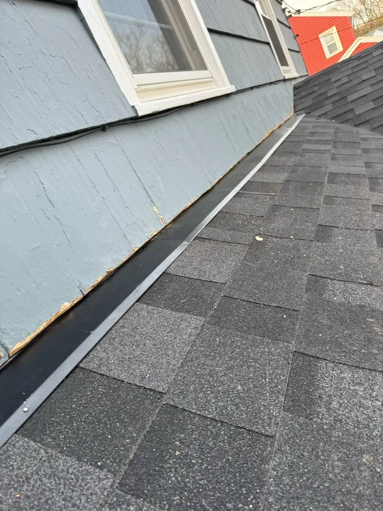 Slide of Master Man Construction