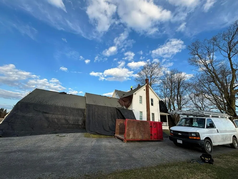 Slide of Master Man Construction