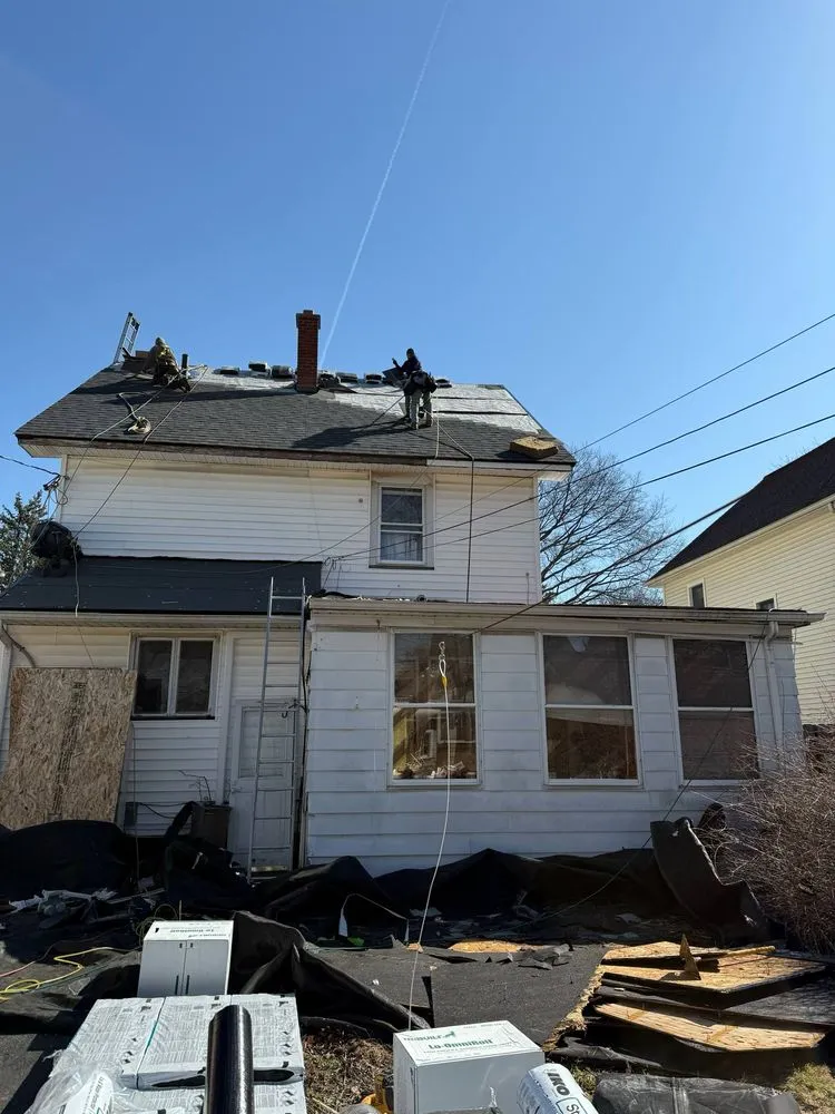 Slide of Master Man Construction