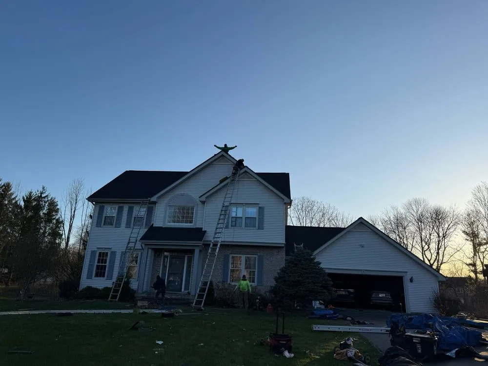 Slide of Master Man Construction