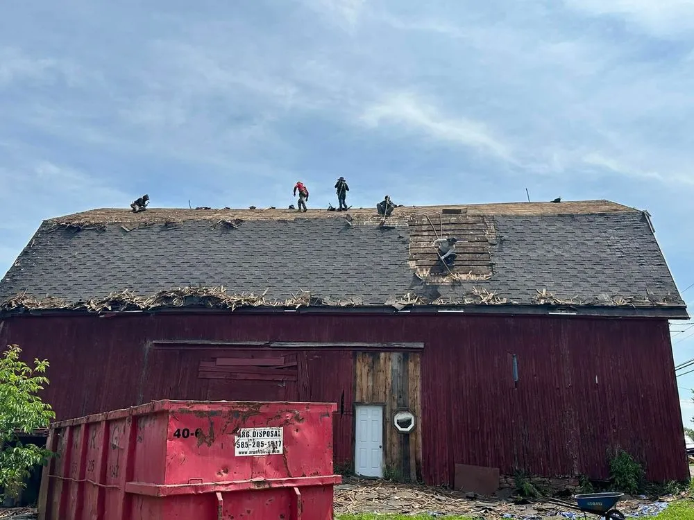 Slide of Master Man Construction