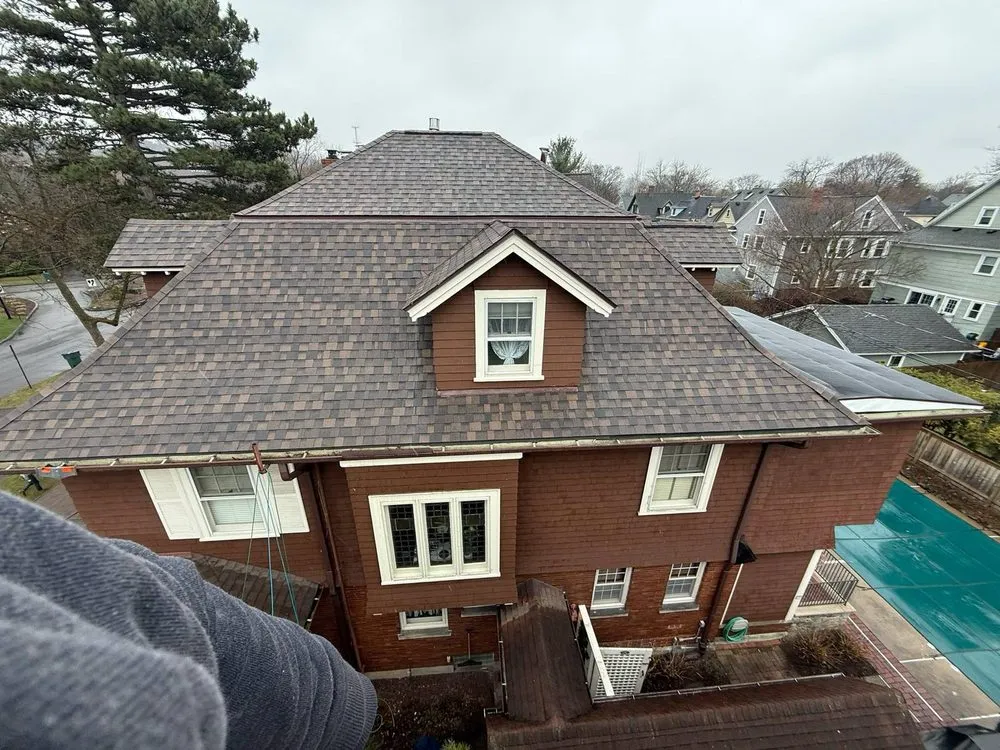 Slide of Master Man Construction