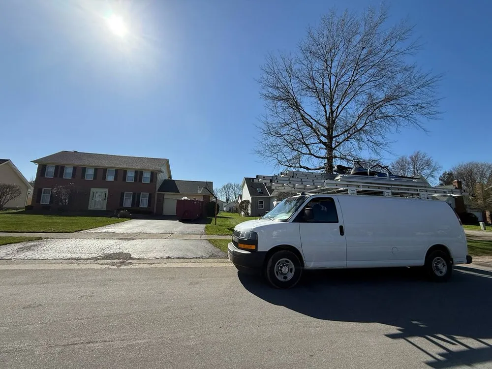 Slide of Master Man Construction