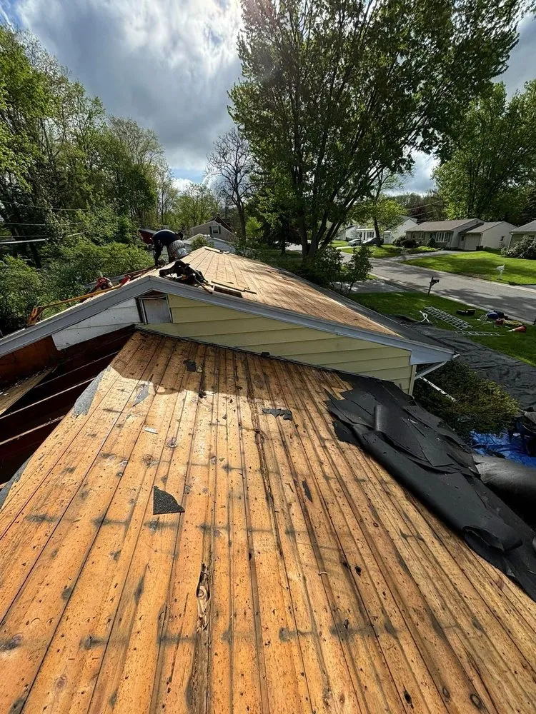 Slide of Master Man Construction