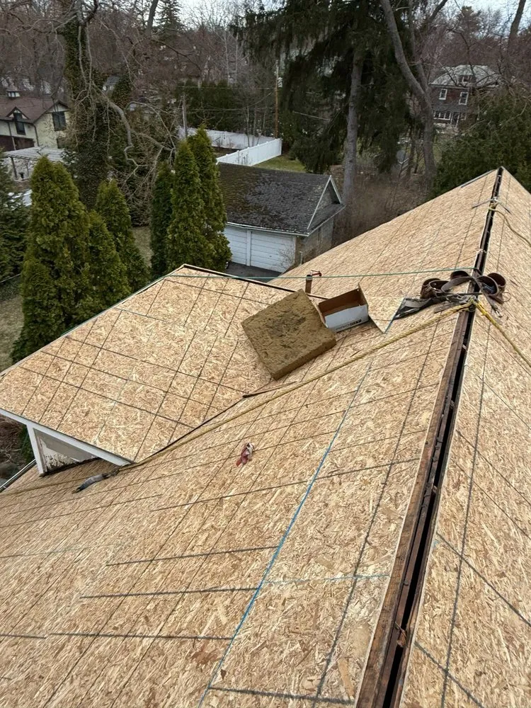 Slide of Master Man Construction