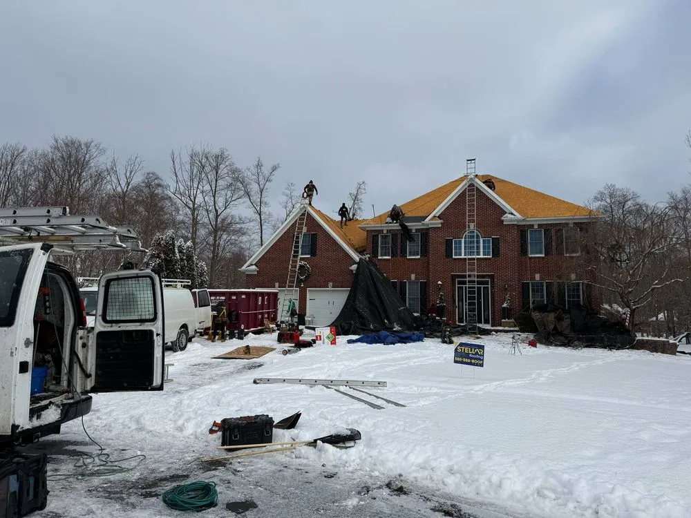 Slide of Master Man Construction