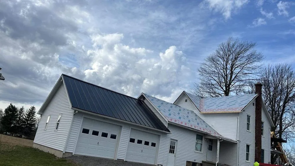 Slide of Master Man Construction