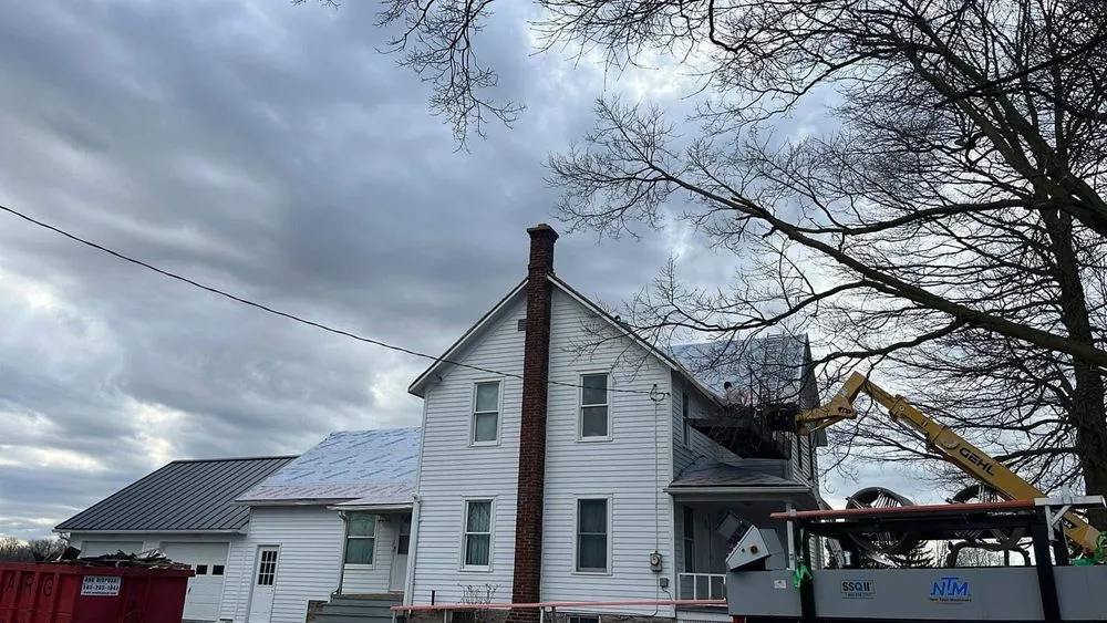 Slide of Master Man Construction