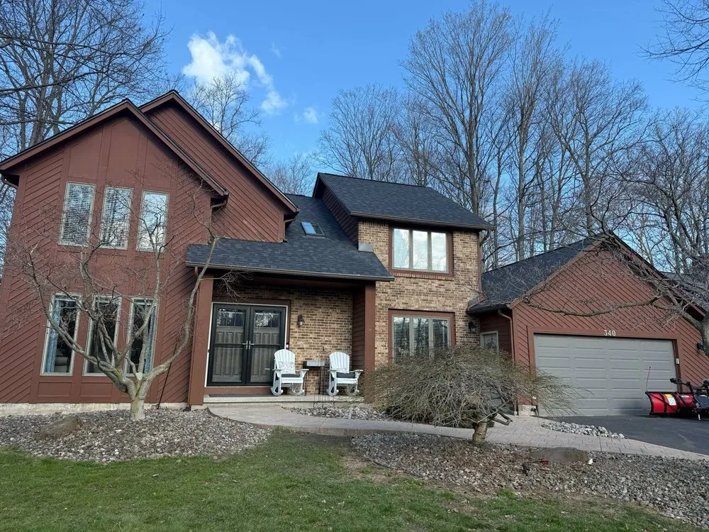 Slide of Master Man Construction