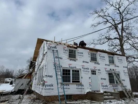 Master Man Construction