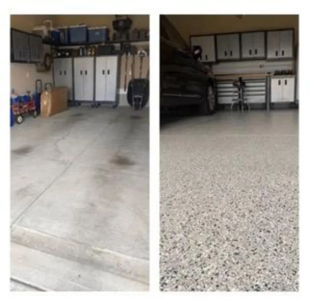 Slide of Master Paving