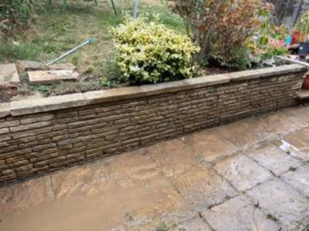 Slide of Master Paving