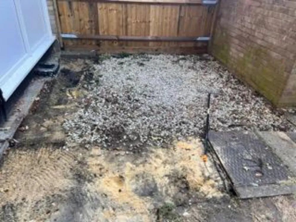 Slide of Master Paving