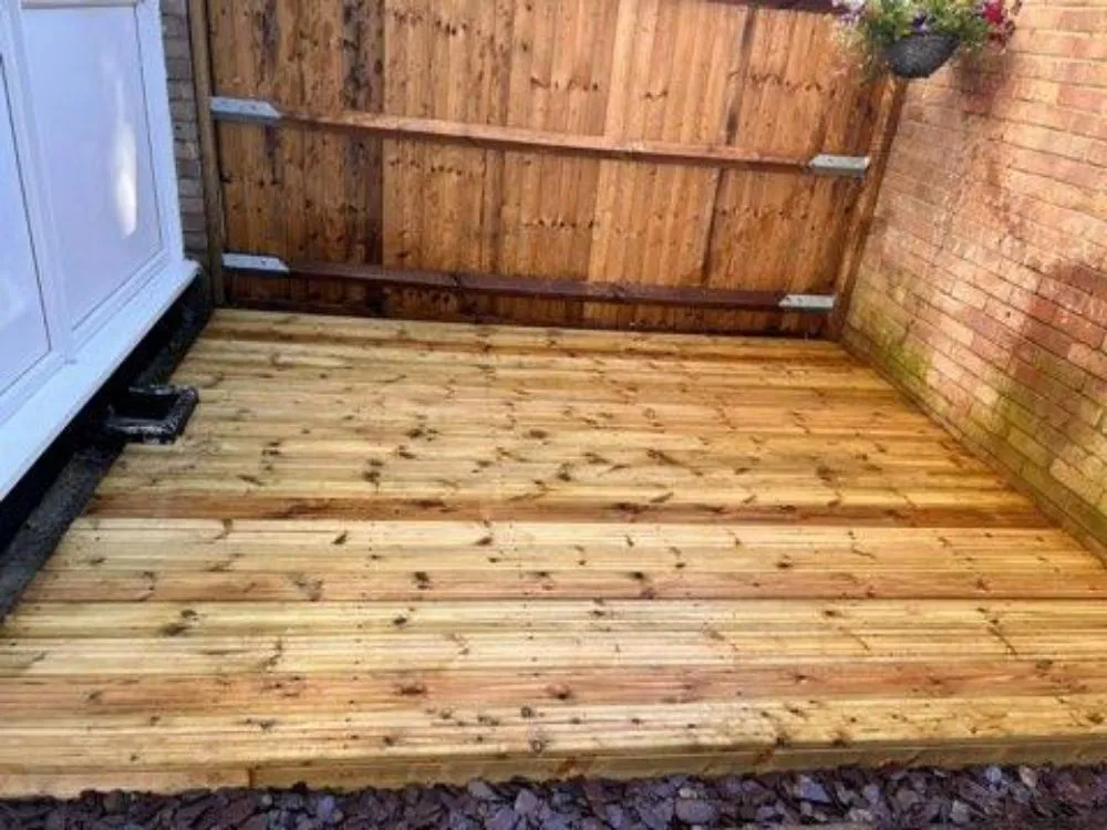 Slide of Master Paving